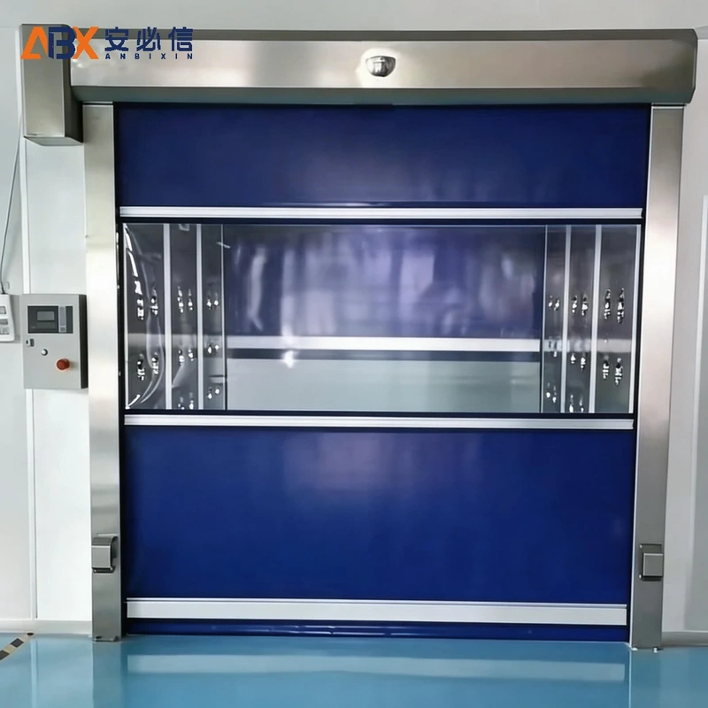 柳州高速门
